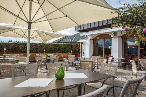 Restaurant Hazienda