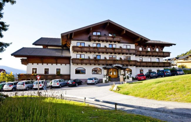 Hinteregger Hotel- und Betriebs GmbH