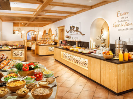 Hinteregger Hotel- und Betriebs GmbH