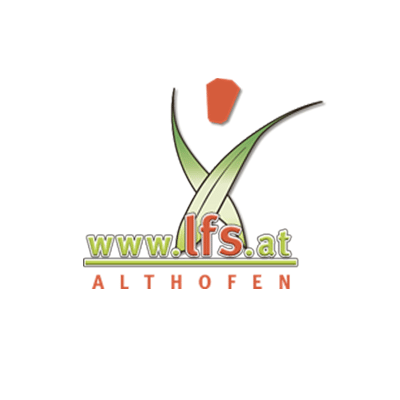 Logo der LFS Althofen