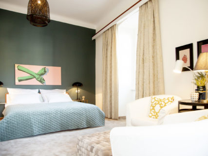 AC 911 HOTELBETRIEBSGmbH