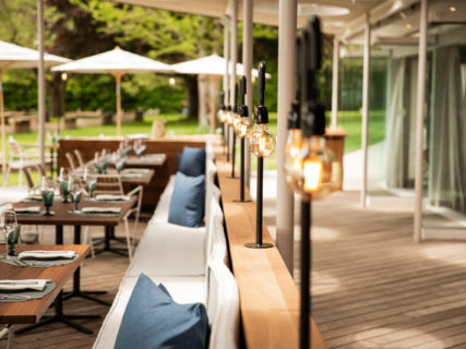 AC 911 HOTELBETRIEBSGmbH