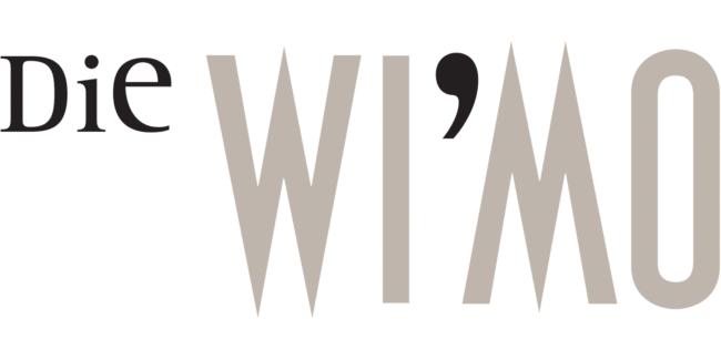 Logo der WiMo Klagenfurt