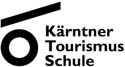 Logo Kärntner Tourismus Schule