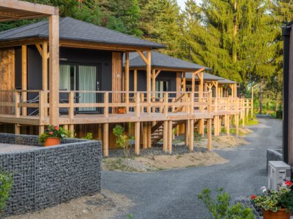 Europarcs Presseggersee