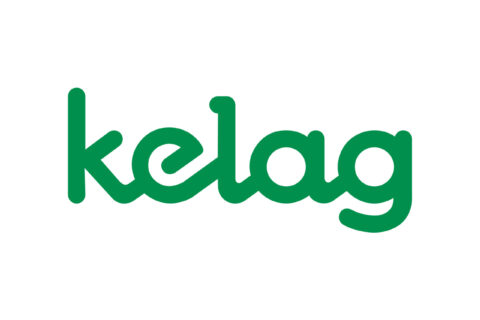 Logo der KELAG