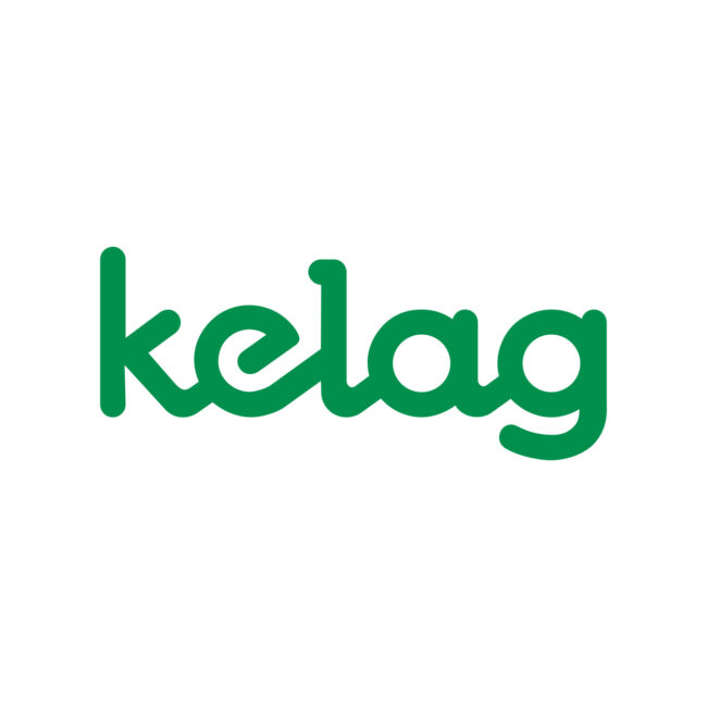 KELAG Logo der KELAG