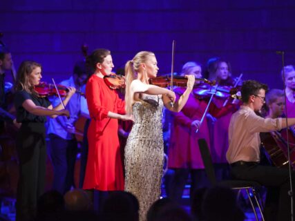 CMA Carinthische Musikakademie GmbH