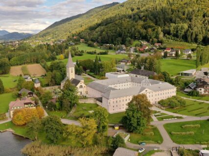 CMA Carinthische Musikakademie GmbH