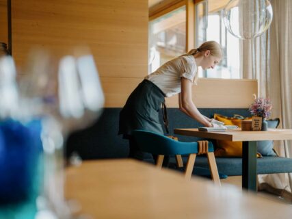 Deine Lehre im Biohotel Daberer