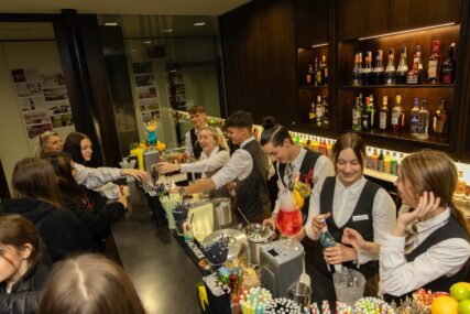 Barkeeper Day of Experience