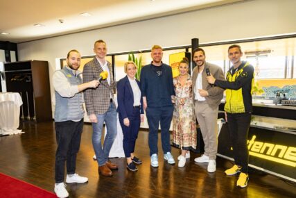 Interview Antenne Kärnten