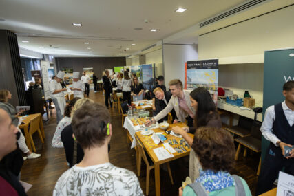 Gastronomielehrlinge Day of Experience