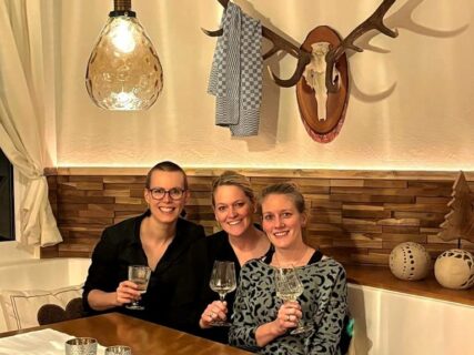 Wirtshaus Platzhirsch Team